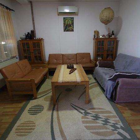 Rooms Jankovic Доньи-Милановац Экстерьер фото